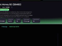 How Bullbit Makes Launching $BMBD Easy with AI-Powered Tools How Bullbit Makes Launching $BMBD Easy with AI-Powered Tools