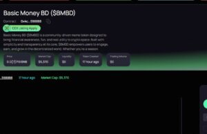 How Bullbit Makes Launching $BMBD Easy with AI-Powered Tools How Bullbit Makes Launching $BMBD Easy with AI-Powered Tools