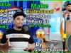 How To Make Your Own Portrait Headshot By Google Banana AI | Easy Process How To Make Your Own Portrait Headshot By Google Banan AI Easy Process