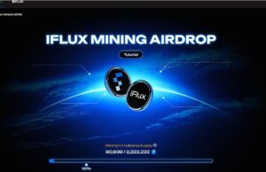 Start Your $IFLUX Mining Journey Today – Don’t Miss This Early Opportunity! Start Your $IFLUX Mining Journey Today – Don’t Miss This Early Opportunity!