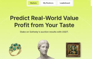 Understanding Prediction Markets – And How Bounce Predict Makes Them Fun