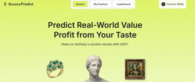 Understanding Prediction Markets – And How Bounce Predict Makes Them Fun