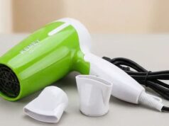 Kemei KM-6830 Hair Dryer Review – Budget-Friendly Choice for Everyday Use Kemei KM-6830 Hair Dryer Review – Budget-Friendly Choice for Everyday Use