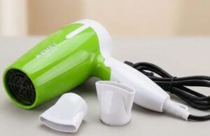 Kemei KM-6830 Hair Dryer Review – Budget-Friendly Choice for Everyday Use Kemei KM-6830 Hair Dryer Review – Budget-Friendly Choice for Everyday Use
