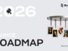 Bounce Finance 2026 Roadmap: Bridging Real-World Assets, Auctions & Web3 Innovation Bounce Finance