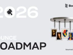 Bounce Finance 2026 Roadmap: Bridging Real-World Assets, Auctions & Web3 Innovation Bounce Finance
