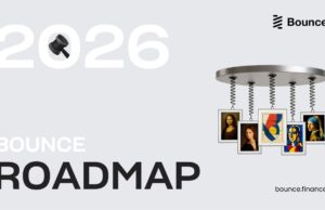 Bounce Finance 2026 Roadmap: Bridging Real-World Assets, Auctions & Web3 Innovation Bounce Finance