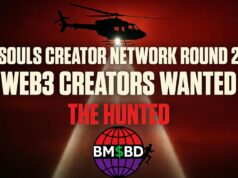 Souls Creator Network Round 2 – 72-Hour Flash Hiring for Web3 Creators (Apply Now) Souls Creator Network Round 2 - 72-Hour Flash Hiring for Web3 Creators (Apply Now)