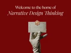 Narrative Design Thinking: The Ultimate Guide to Story-Driven Product & Web3 Experiences