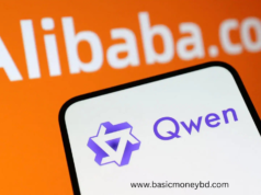 Alibaba Unveils Qwen 3.8: A 2.4 Trillion Parameter AI Model Set to Intensify the Global AI Race Alibaba Unveils Qwen 3.8 A 2.4 Trillion Parameter AI Model Set to Intensify the Global AI Race