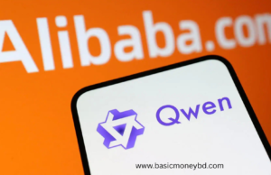 Alibaba Unveils Qwen 3.8: A 2.4 Trillion Parameter AI Model Set to Intensify the Global AI Race Alibaba Unveils Qwen 3.8 A 2.4 Trillion Parameter AI Model Set to Intensify the Global AI Race
