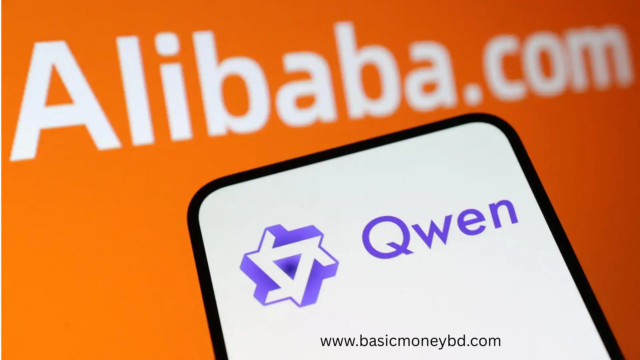 Alibaba Unveils Qwen 3.8: A 2.4 Trillion Parameter AI Model Set to Intensify the Global AI Race Alibaba Unveils Qwen 3.8 A 2.4 Trillion Parameter AI Model Set to Intensify the Global AI Race