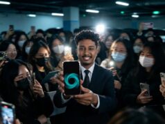 TurboFlow Secures $6 Million Seed Funding to Accelerate Prediction Markets Across Asia-Pacific TurboFlow Secures $6 Million Seed Funding to Accelerate Prediction Markets Across Asia-Pacific