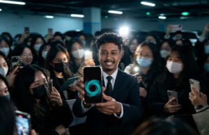 TurboFlow Secures $6 Million Seed Funding to Accelerate Prediction Markets Across Asia-Pacific TurboFlow Secures $6 Million Seed Funding to Accelerate Prediction Markets Across Asia-Pacific