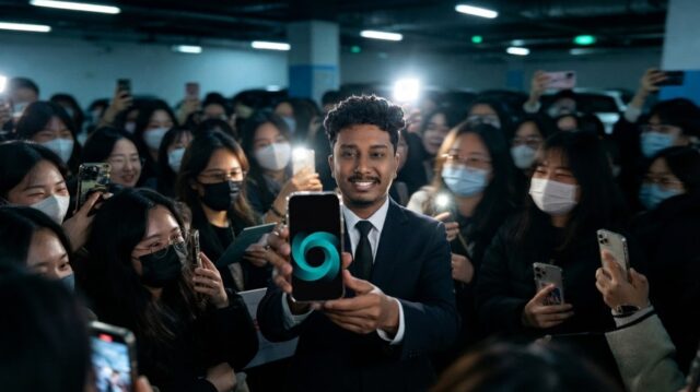 TurboFlow Secures $6 Million Seed Funding to Accelerate Prediction Markets Across Asia-Pacific TurboFlow Secures $6 Million Seed Funding to Accelerate Prediction Markets Across Asia-Pacific