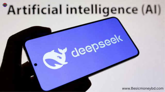 DeepSeek Reportedly Pauses $74 Billion Funding Round: Why Trust and Security May Matter More Than Capital in the AI Race