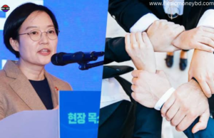 Is South Korea an “Early Warning System” for Financial Crises?