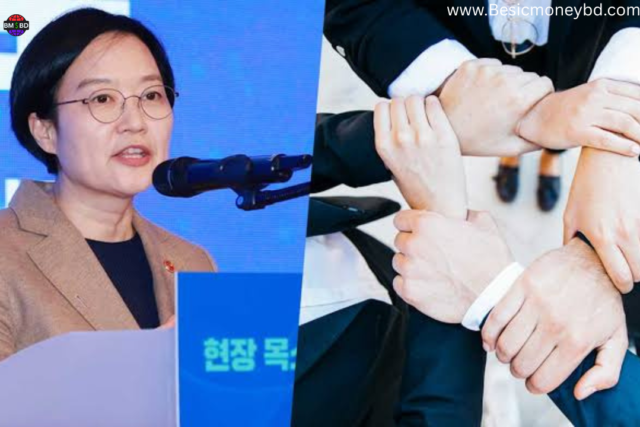 Is South Korea an “Early Warning System” for Financial Crises?
