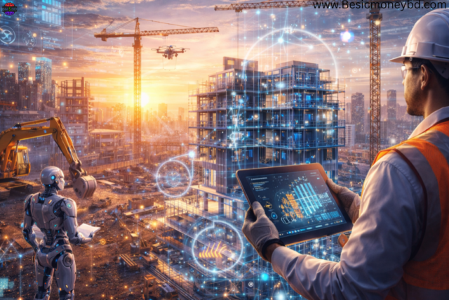 AI Is Moving From Demonstration to Deployment: Why the Next Wave Belongs to Builders