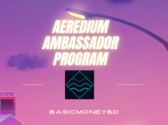 AEREDIUM Ambassador Program: Join the Next Generation of Stablecoin & RWA Infrastructure