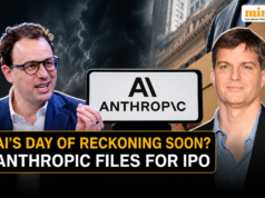 Anthropic IPO Could Be One of the Biggest AI Moments of 2026