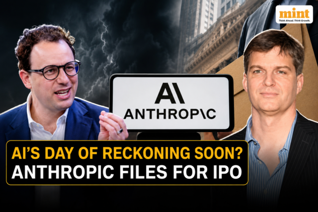 Anthropic IPO Could Be One of the Biggest AI Moments of 2026