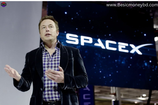 SpaceX Reportedly Plans One of the Largest AI Infrastructure Orders in History