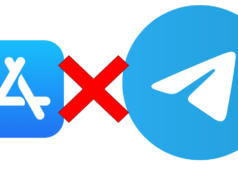 Telegram Temporarily Removed from Apple App Store After Coordinated Abuse Attack, Founder Explains Telegram Temporarily Removed from Apple App Store After Coordinated Abuse Attack, Founder Explains