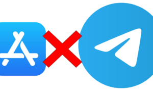 Telegram Temporarily Removed from Apple App Store After Coordinated Abuse Attack, Founder Explains Telegram Temporarily Removed from Apple App Store After Coordinated Abuse Attack, Founder Explains