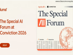 Conviction 2026: Exploring the Future of AI at The Special AI Forum