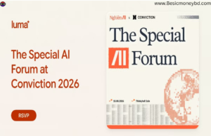 Conviction 2026: Exploring the Future of AI at The Special AI Forum