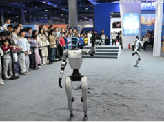 The Humanoid Robot Race Enters a New Valuation Era: Unitree, Figure AI, Tesla and the Rise of VinRobotics