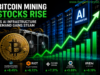 Bitcoin Miners Are Becoming AI Infrastructure Giants