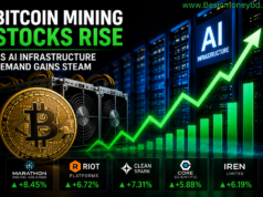 Bitcoin Miners Are Becoming AI Infrastructure Giants