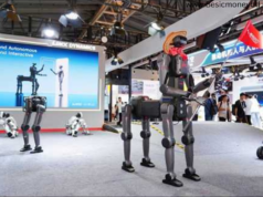 🚨 Unitree IPO: Individual Investors Go Crazy for Humanoid Robots