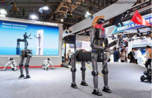 🚨 Unitree IPO: Individual Investors Go Crazy for Humanoid Robots