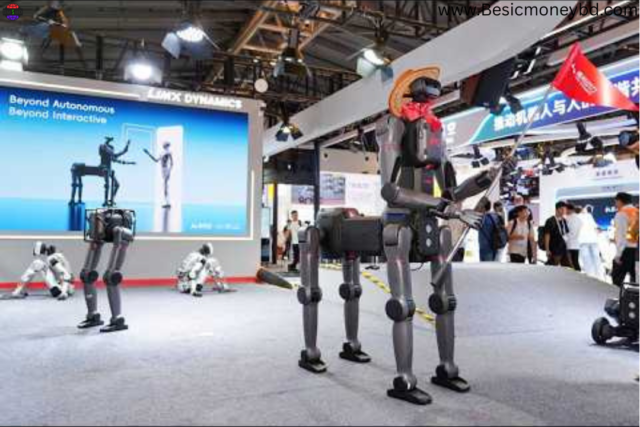 🚨 Unitree IPO: Individual Investors Go Crazy for Humanoid Robots