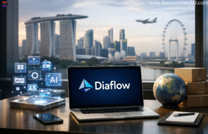 Diaflow and the Rise of AI Agents: A New Way to Work With AI