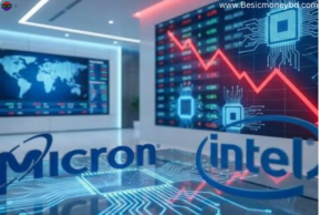 Why Are Chip and AI Stocks Plummeting? Understanding the New AI Market Concerns