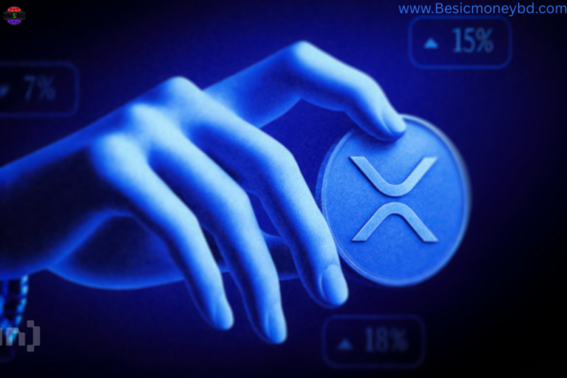 XRP’s 14% Surge: Has the Death Cross Really Been Erased?