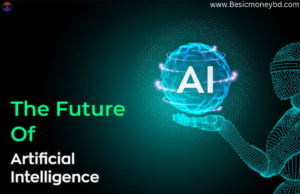 Artificial Intelligence (AI): How AI Is Changing the Future of Technology