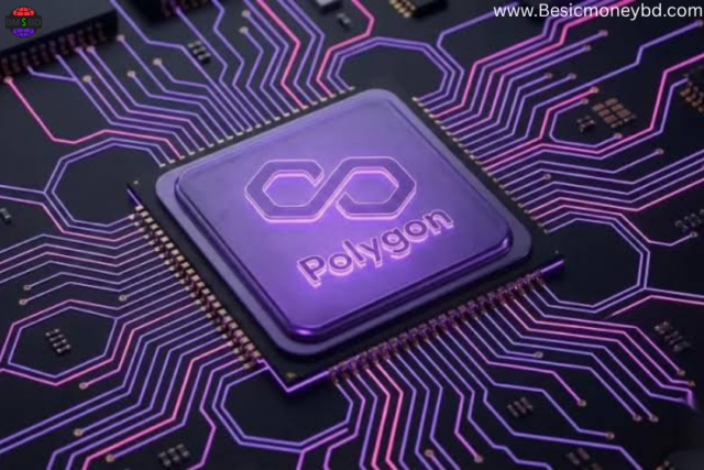 Polygon Strengthens Network Security With Austin and Kyoto Hard Forks