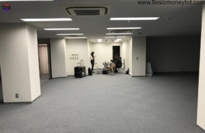 From an Empty Office to the World’s Largest Crypto Exchange: The Early Days of Binance