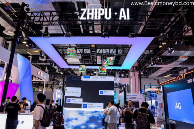 From AI Star to a 67% Stock Decline: What’s Happening with Zhipu AI?