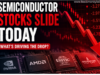 Why Are AI and Semiconductor Stocks Falling? Understanding the Market’s Latest Concerns