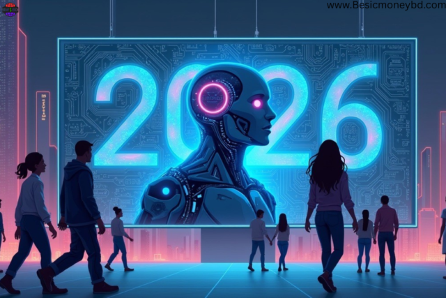 AI Is No Longer the Future It’s the Present: Why Events Like Conviction 2026 Matter