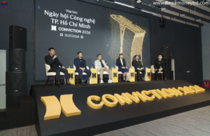 Conviction 2026: Exploring the Future of AI, Blockchain, and Digital Transformation