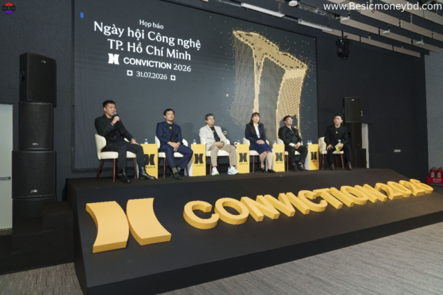 Conviction 2026: Exploring the Future of AI, Blockchain, and Digital Transformation