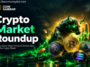 Crypto Market Daily Roundup: Polymarket, Bitcoin ETFs, Stablecoins, and More