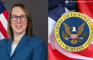 Hester Peirce’s SEC Exit Leaves Crypto Rulemaking in the Hands of Two Commissioners